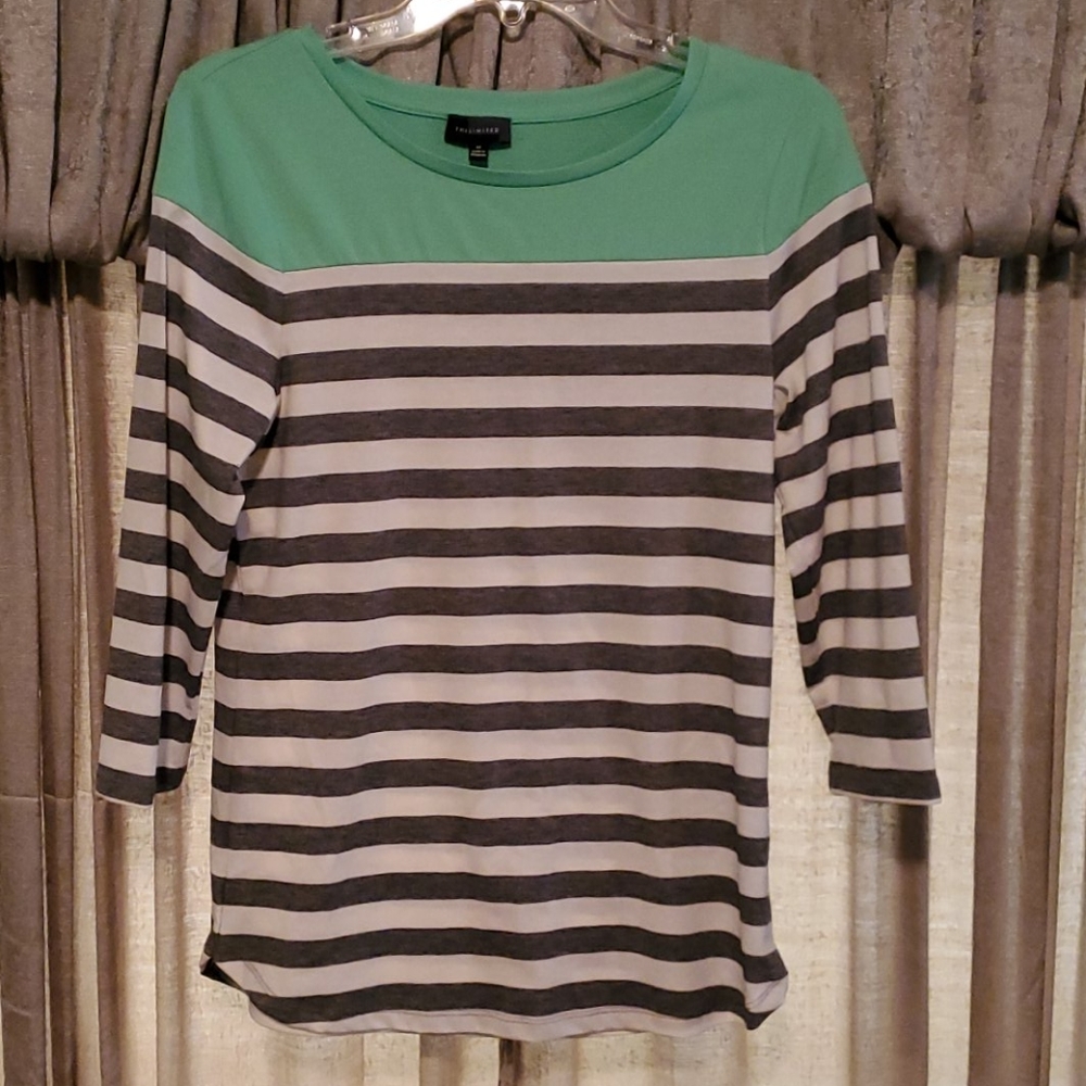Long sleeve t shirt